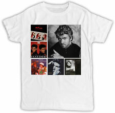 George michael shirt for sale  BOOTLE