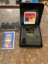 Polaroid spectra system for sale  New Milford