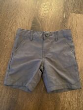 Boys gray shorts for sale  Atwater