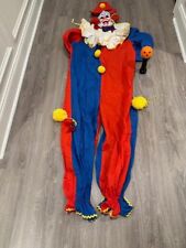 clown costume for sale  Lilburn