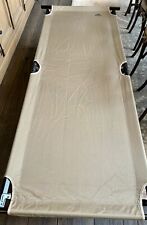 camp cot lightweight for sale  Sewickley