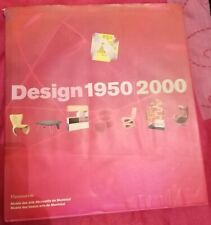 Design 1950 2000 d'occasion  Bordeaux-