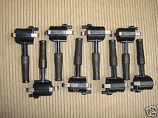 Ignition coil pack for sale  LIVERPOOL