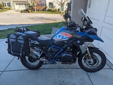 bmw 1200 r 2017 gs for sale  Morgan Hill