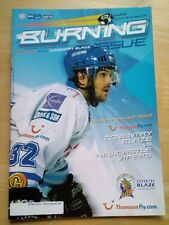 2005 coventry blaze for sale  HULL