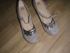 Chaussures talons type d'occasion  Orleans-