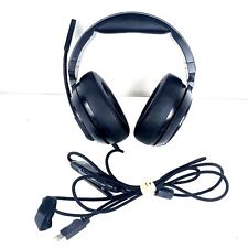 Xiberia V20 PC fone de ouvido gamer som surround fone de ouvido para jogos não testado comprar usado  Enviando para Brazil
