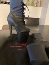 Pleaser heels for sale  Upland