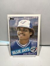 1985 topps jesse for sale  Dover