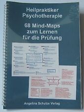 Heilpraktiker psychotherapie m gebraucht kaufen  Berlin