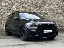 Bmw g05 2019 for sale  UK