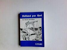 Holland per rad gebraucht kaufen  Diez