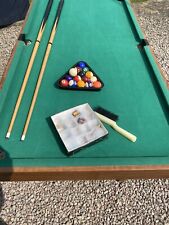 5 foot pool table for sale  WORCESTER