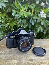 Canon ae1 program for sale  LONDON