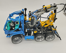 LEGO® 8462, Super holownik | Technika Technic Pneumatic na sprzedaż  Wysyłka do Poland