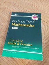 ks3 study books for sale ks3 study books for sale TOWCESTER