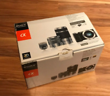 Sony nex verpackung gebraucht kaufen  Rohrb.,-Südst.,-Boxb.,-Emm.