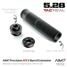 Aim7 precision apex for sale  Clovis