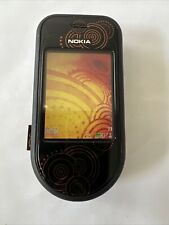 Nokia 7373 bronze for sale  BRADFORD