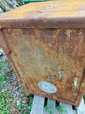 Milners antique safe for sale  OBAN
