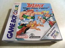 Jeu vidéo asterix d'occasion  Pont-d'Ain