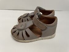 Bisgaard sandalen babyschuhe gebraucht kaufen  Rinteln