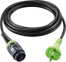 Festool plug cable for sale  Shipping to Ireland