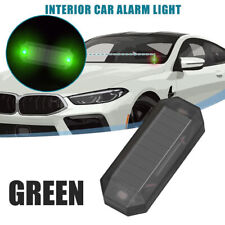 Car green solar for sale  Shipping to Ireland