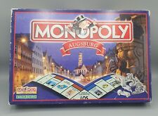 Monopoly augsburg 2007 gebraucht kaufen  Kaufbeuren