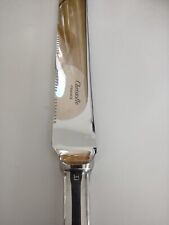 Grand couteau pain d'occasion  Roquefort-la-Bédoule