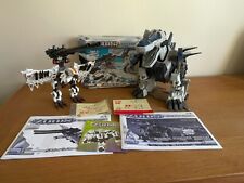 Zoids gojulas giga for sale  UK