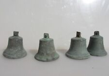 Victorina brass bell for sale  Shipping to Ireland