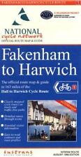 Fakenham harwich cycle for sale  ROSSENDALE