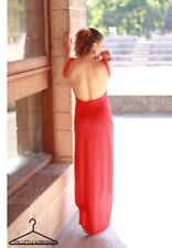 Robe rouge longues d'occasion  Paris I