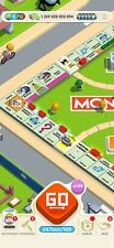 Monopoly compte 250 d'occasion  Brétigny-sur-Orge