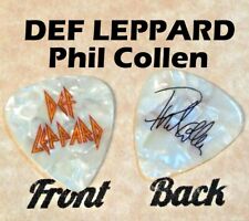 Def leppard phil for sale  Englewood