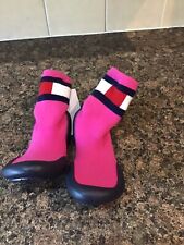 tommy hilfiger sock boots for sale  ORMSKIRK