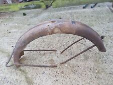 Bsa m20 front for sale  ELY