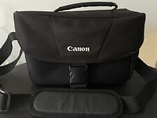 Canon eos shoulder for sale  Selbyville