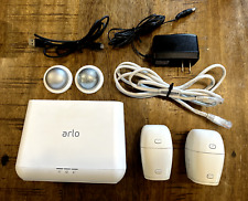 arlo home security system for sale  Charlotte