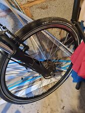 Ebike wheelset electric for sale  BURTON-ON-TRENT