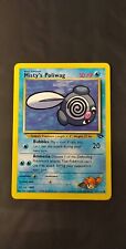 Misty poliwag 132 usato  Arezzo