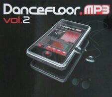 Dancefloor.mp3 vol. d'occasion  Nogent-sur-Vernisson