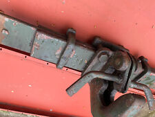 Army tow hitch for sale  Southport