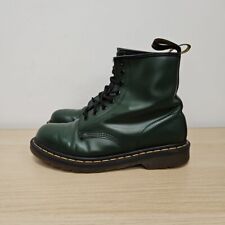 Martens 1460 green for sale  Shipping to Ireland