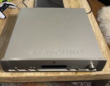 parasound stereo preamplifier for sale  Renton
