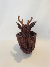 Wicker red nose for sale  Saint Petersburg