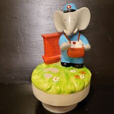 Vintage babar elephant for sale  Fountain Valley