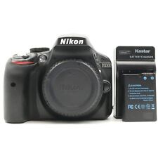 Excellent nikon d3300 for sale  Richmond