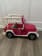 Generation jeep vehicle for sale  Woodland